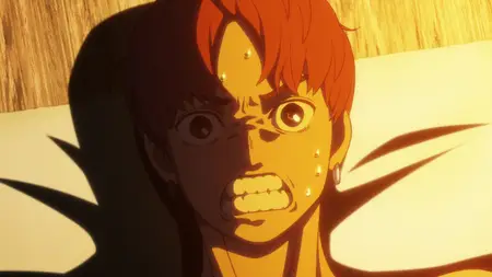 Sokudo DAN DA DAN S02E06