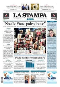 La Stampa Novara e Verbania - 13 Ottobre 2025