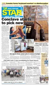 The Philippine Star - May 8, 2025