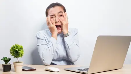 Mastering CyberScam Defense
