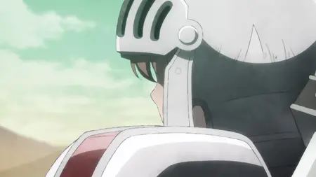 Benriya Saitou-san, Isekai ni Iku - S01E09