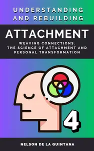 Understanding and rebuilding Attachment.: Weaving connections: The Science of Attachment and Personal Transformation