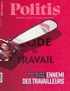 Politis - 4 Juin 2026