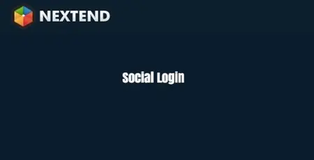 Nextend Social Login Pro v3.1.25
