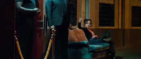 L'amour c'est surcoté (2025)