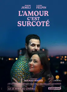 L'amour c'est surcoté (2025)