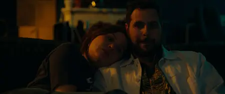 L'amour c'est surcoté (2025)