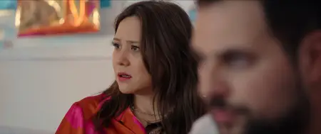 L'amour c'est surcoté (2025)