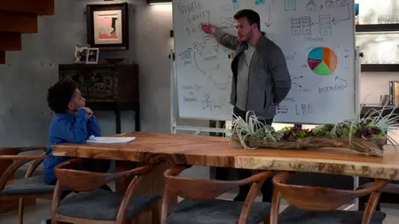 Home Economics S01E05