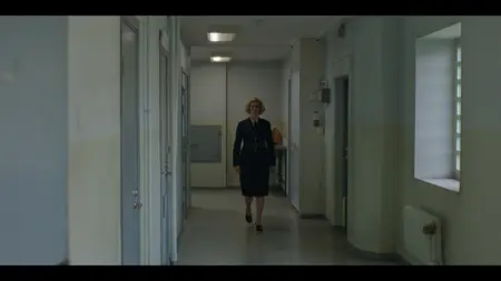 The New Force S01E02