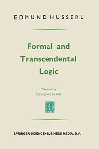 Formal and transcendental logic