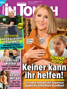 InTouch Germany - 12 Juni 2024