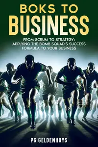 Boks to Business