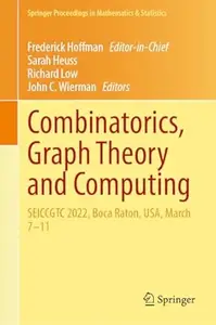 Combinatorics, Graph Theory and Computing