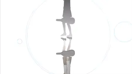Gunslinger Girl - NCOP1