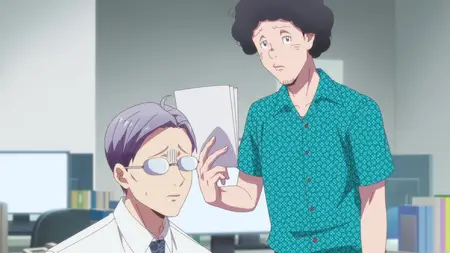 Plus-sized Misadventures In Love S01E04