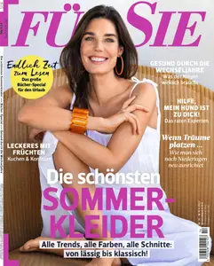 Für Sie - 18 Juni 2025
