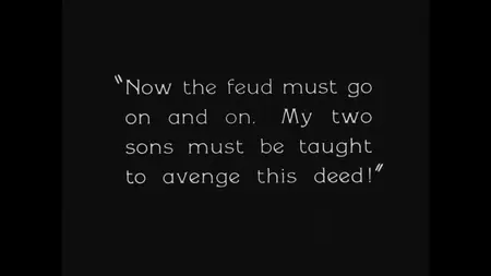 Our Hospitality (1923)