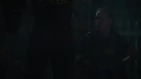Fire Country S03E09