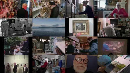Tomorrow Is Saturday (2020) [MultiSubs]