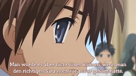 Dani) Shakugan no Shana 2  ep1- ? Anime ger Sub  "Shakugan no Shana Second 01 - Zeit für das zweite Mal part1 rar" yEnc