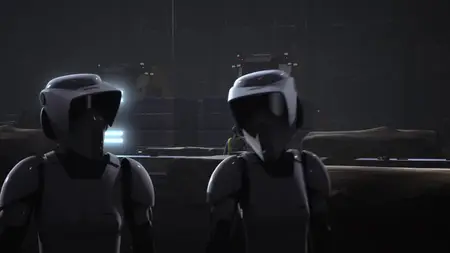 Star Wars Rebels S04E12