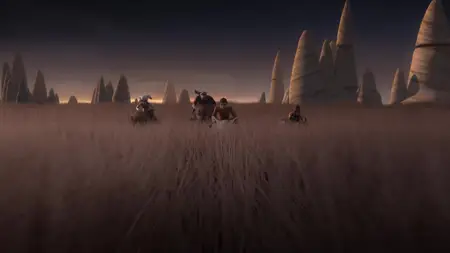 Star Wars Rebels S04E12