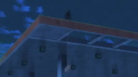 meow meow In+Spectre (2020 S01E09 The Committee to Conquer Steel Lady Nanase IK mkv" yEnc