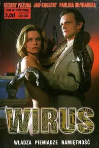 Wirus (1996)