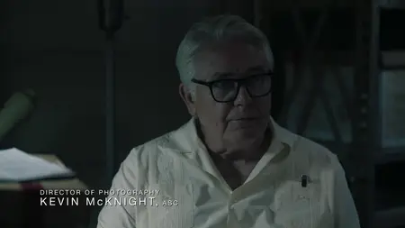 NCIS: Origins S01E05