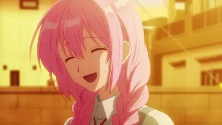 Shikimori's Not Just a Cutie - S01E07