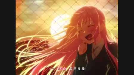 Shikimori's Not Just a Cutie - S01E07