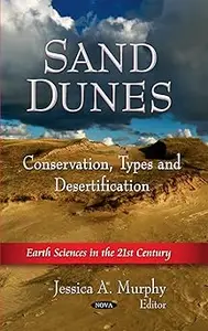 Sand Dunes: Conservation, Types and Desertification