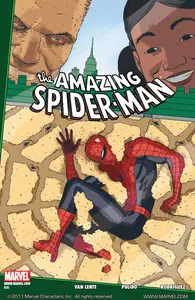 Amazing Spider-Man 615 (2010) (Digital) (G85-Empire