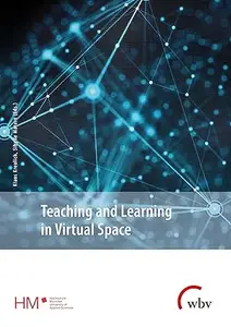 Teaching and Learning in Virtual Space