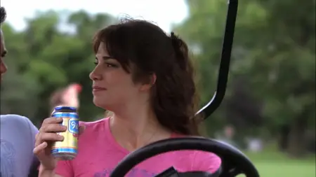 Blue Mountain State S01E10