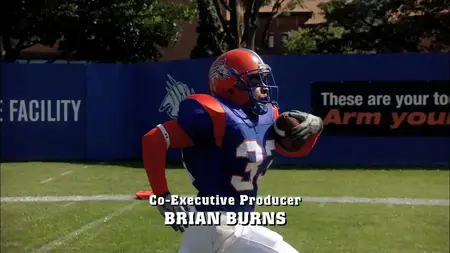 Blue Mountain State S01E10