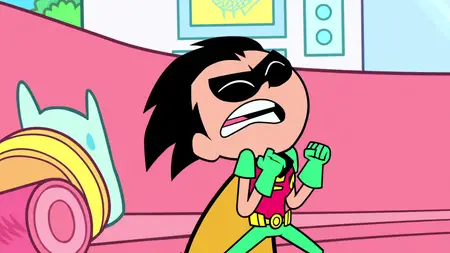 Teen Titans Go! S04E26