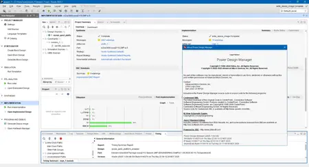 Xilinx Vivado Design Suite 2025.1