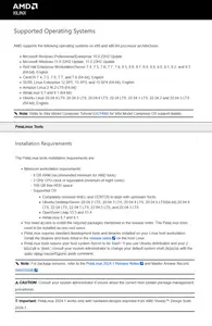 Xilinx Vivado Design Suite 2025.1