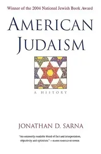 American Judaism: A History