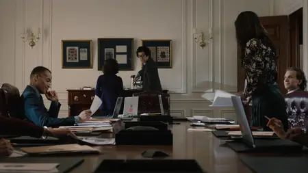 Madam Secretary S02E04