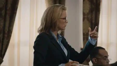 Madam Secretary S02E04