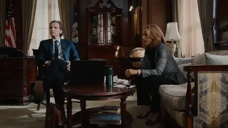 Madam Secretary S02E04