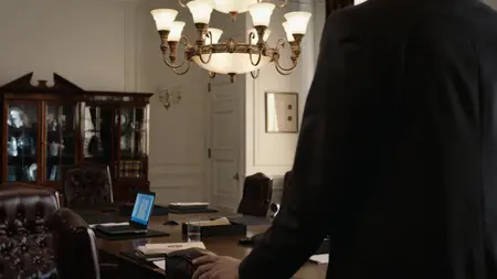 Madam Secretary S02E04