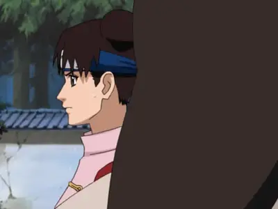 Naruto S04E34 The Death of Naruto REPACK