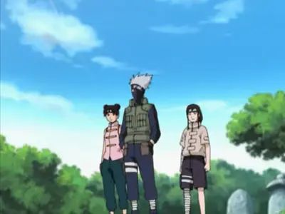 Naruto S04E34 The Death of Naruto REPACK