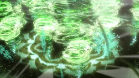 Kimi to Boku no Saigo no Senjou, Arui wa Sekai ga Hajimaru Seisen S2 - 09
