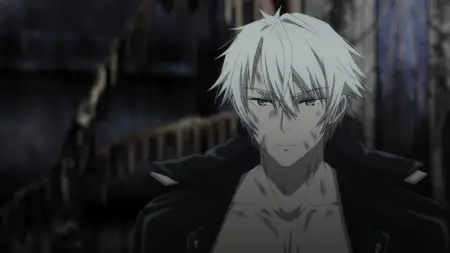 Kimi to Boku no Saigo no Senjou, Arui wa Sekai ga Hajimaru Seisen S2 - 09