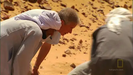 National Geographic - Egyptian Secrets of the Afterlife (2008)